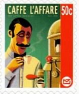 Caffe L Affare