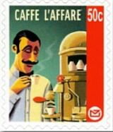 Caffe L Affare