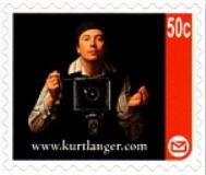Kurt Langer - Christchurch Photographer