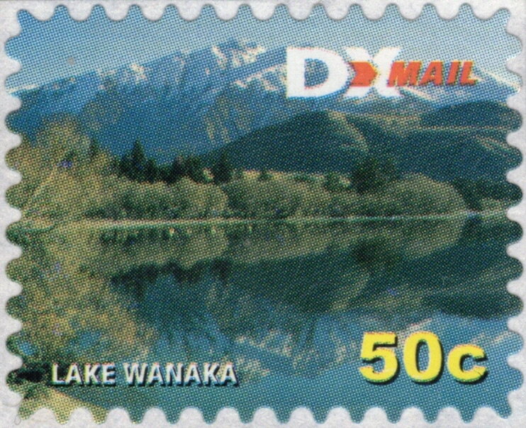 Lake Wanaka