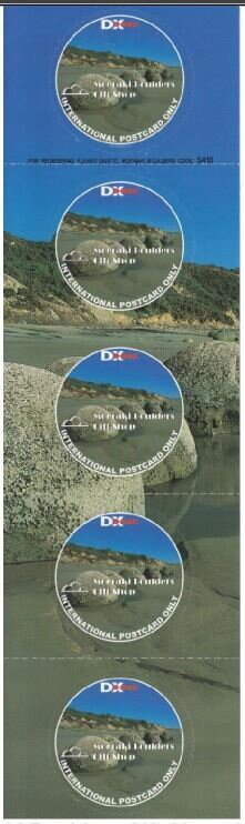 Moeraki Boulders Gift Shop