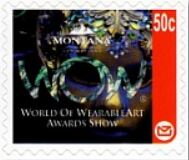 Montana World of Wearable Art