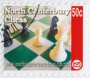 North Canterbury Chess Club
