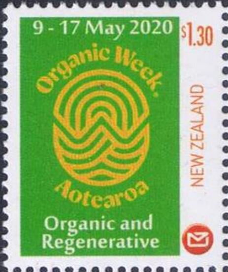 Organic Week Aotearoa