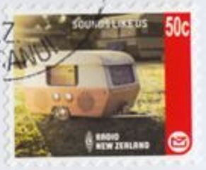 Radio New Zealand - Caravan Radio