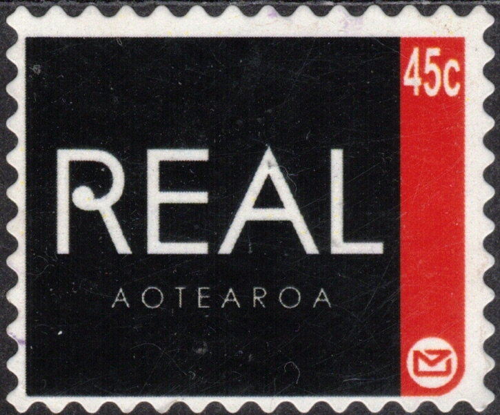 REAL Aotearoa