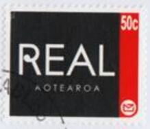REAL Aotearoa