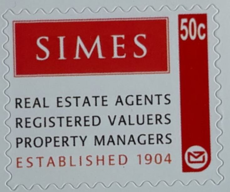 Simes Real Estate