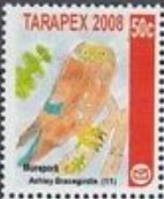 Tarapex 2008 Morepork