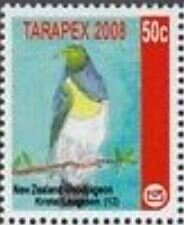 Tarapex 2008 Wood Pigeon