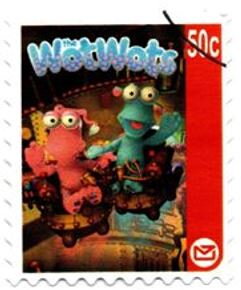 The WotWots - Children's Television Programme