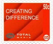 Total Media - Creating Difference