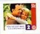 TV2 - "You've Got Mail" Christmas Eve