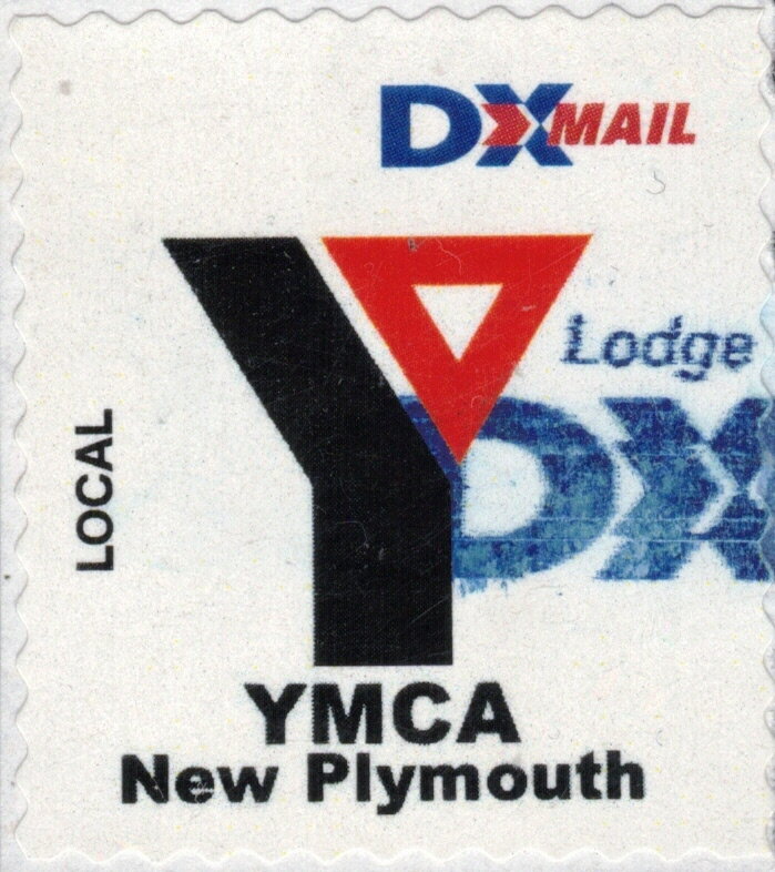 YMCA New Plymouth