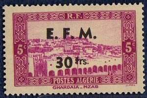 Ghardaia