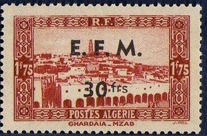 Ghardaia