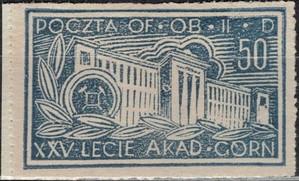 25 Years of AGH University of Science and Technologie Krakow