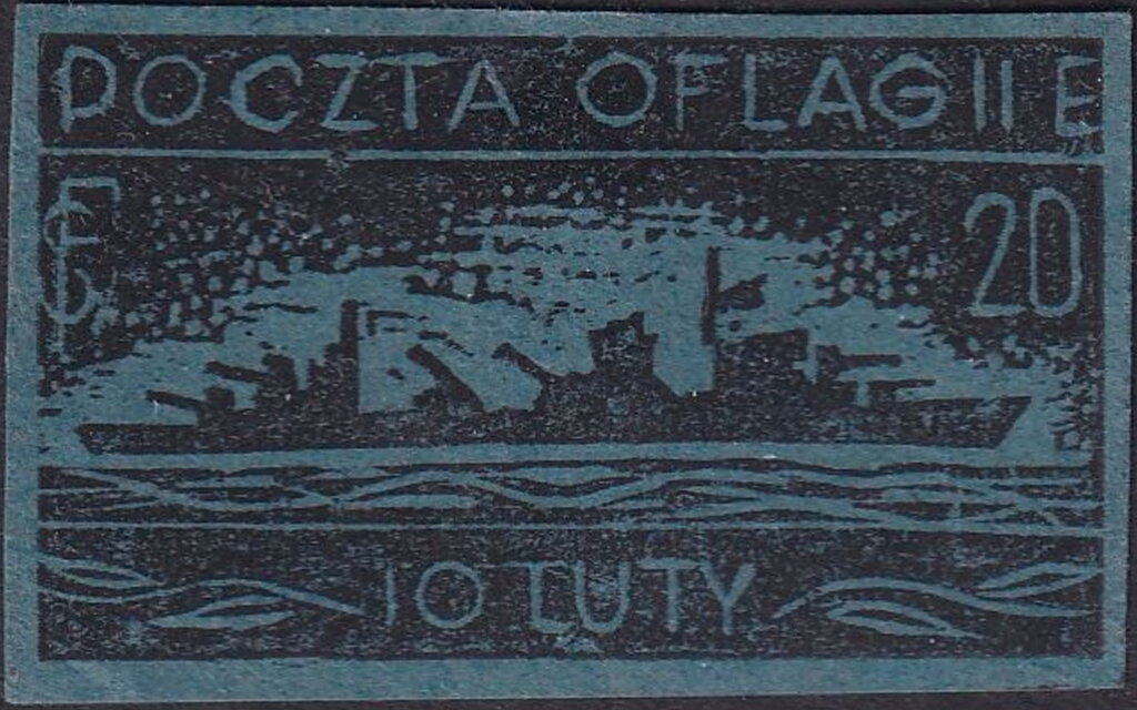 Anniversary of regaining access to the sea by Poland