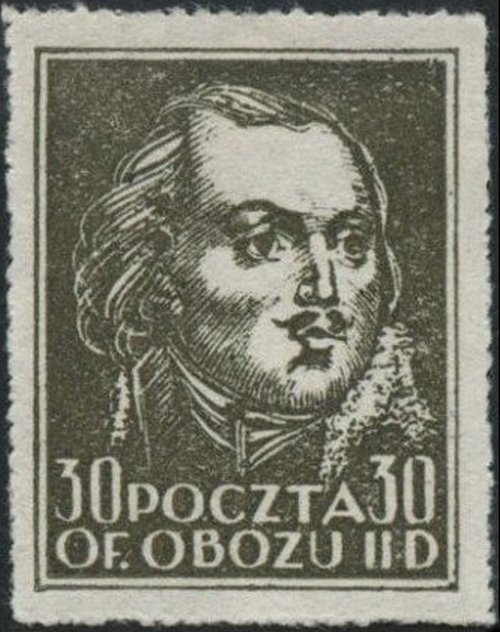Kazimierz Pułaski (1745-1779)