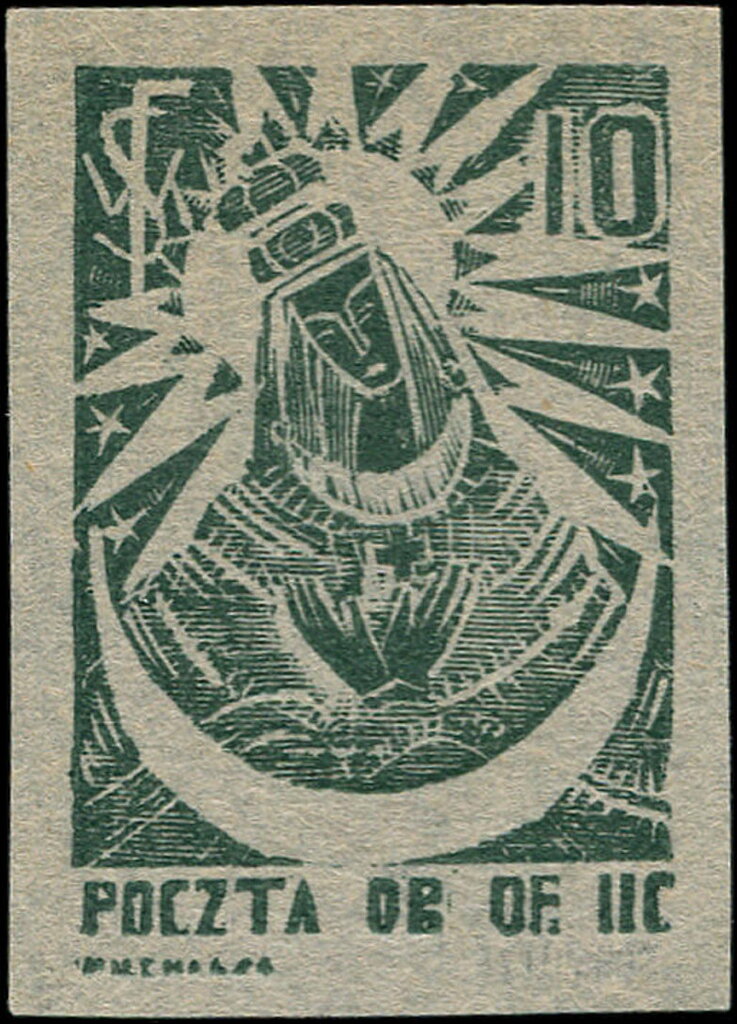 Madonna of Ostra Brama in Wilno