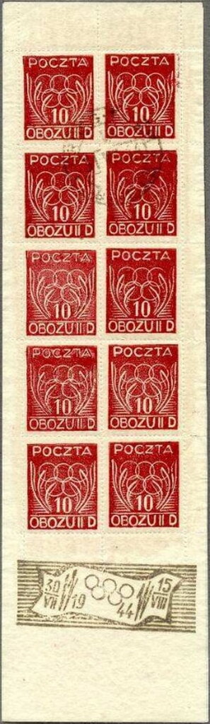 Olympic Games 1944