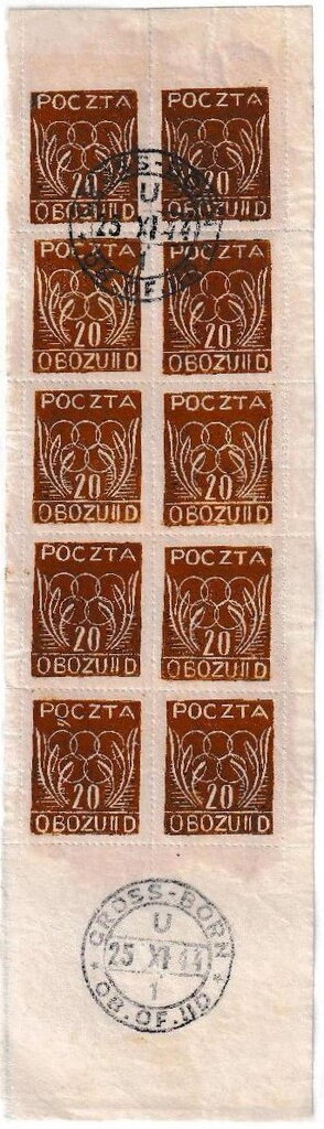 Olympic Games 1944