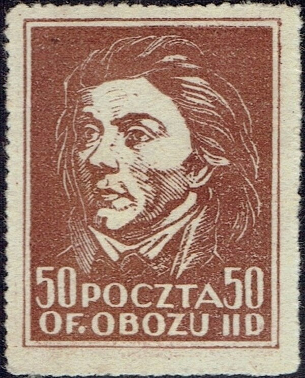 Tadeusz Kościuszko (1746-1817)