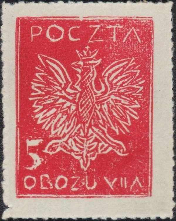 White Eagle