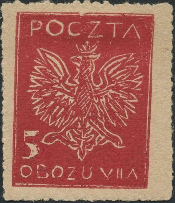 White Eagle