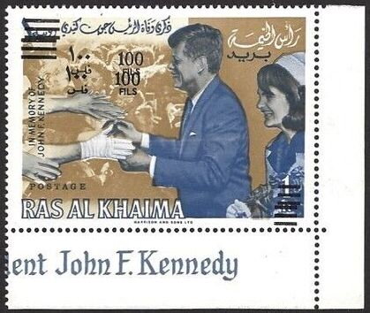 John F. Kennedy