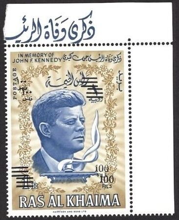 John F. Kennedy
