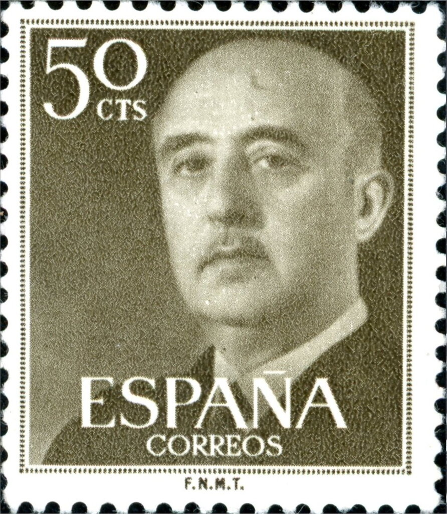 Franco, General