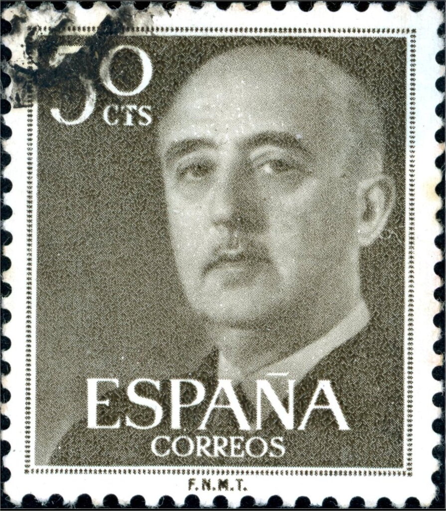 Franco, General