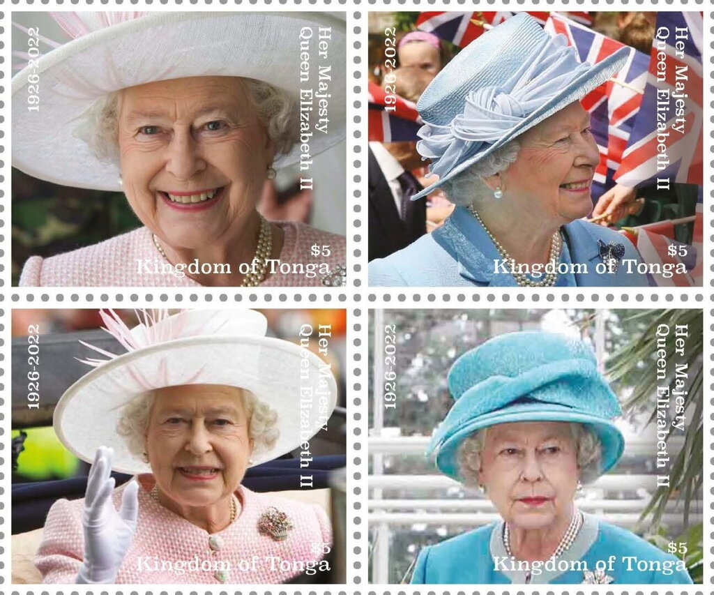 Queen Elizabeth II Memorial Tribute