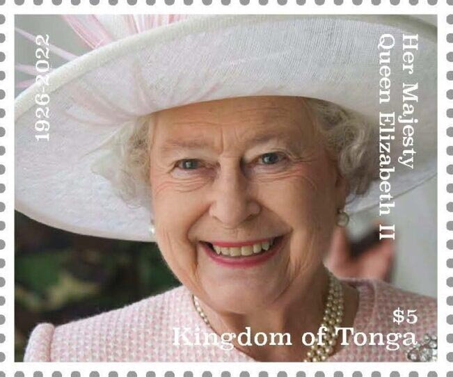 Queen Elizabeth II Memorial Tribute