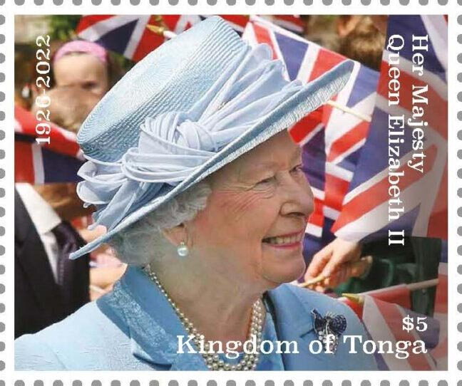 Queen Elizabeth II Memorial Tribute