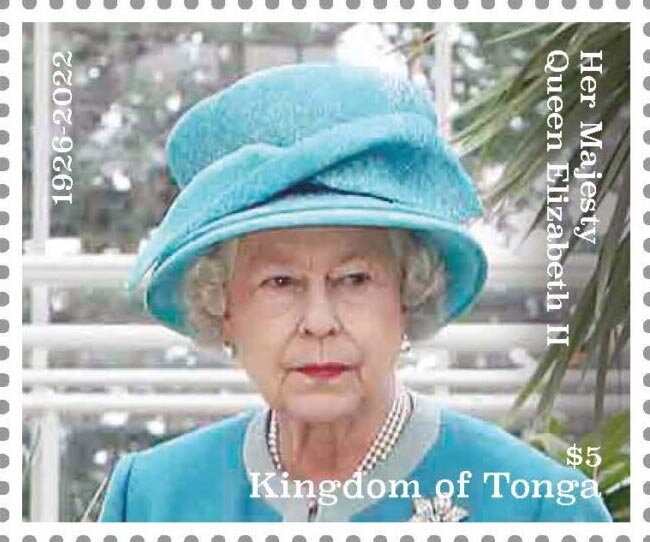 Queen Elizabeth II Memorial Tribute