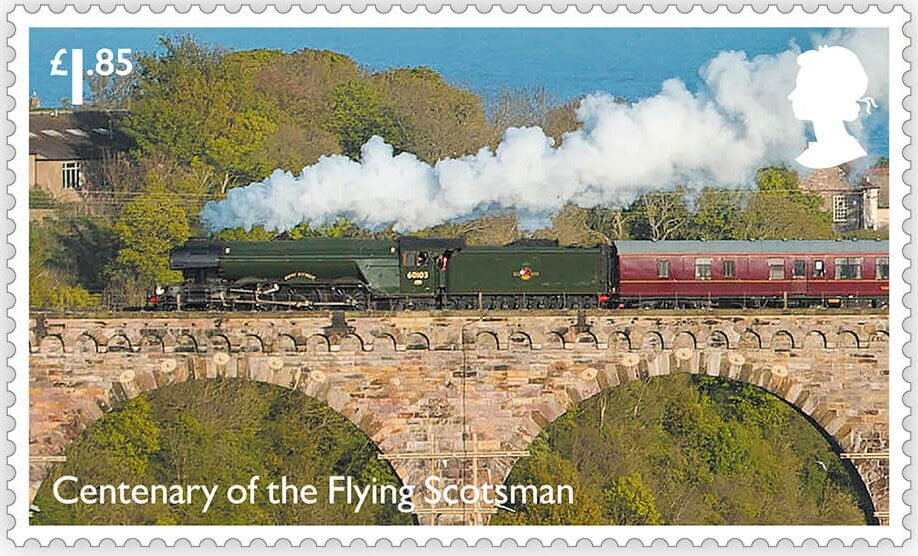 Cathedral Express