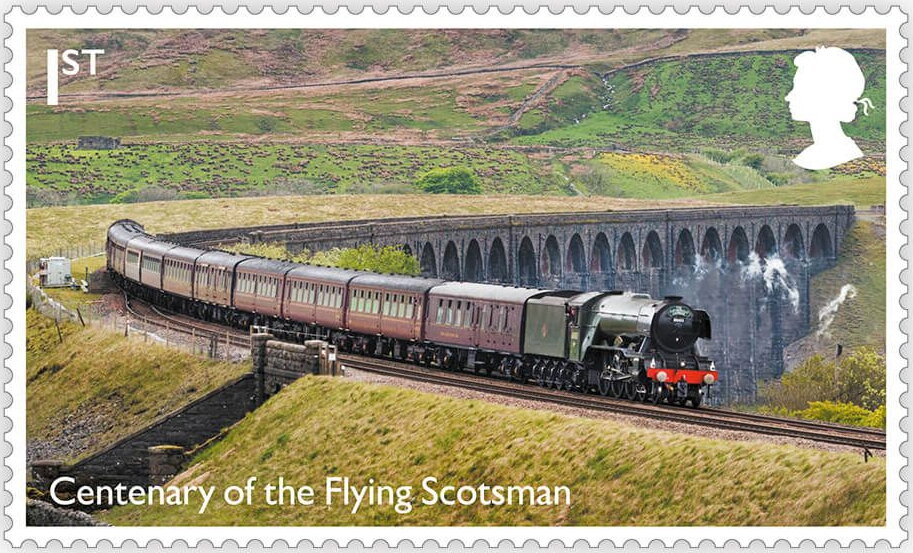Cathedrals Express