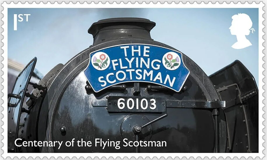 Pickering Station