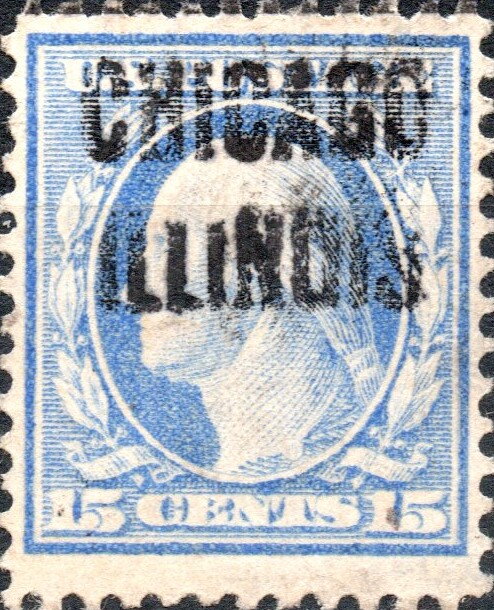 George Washington (1732-1799), first President of the U.S.A.