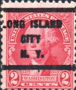 Stamp, George Washington (1796), portrait by Gilbert Stuart, United States of America,  , Anniversaries and Jubilees, Famous People, Heads of State, Men, Politicians, Государственный деятель