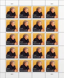 Full Pane, Toni Morrison, Author, United States of America,  , Authors, Famous People, Literary People (Poets and Writers), Literature, Women