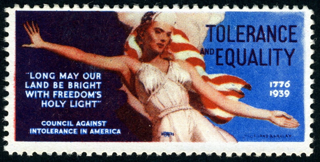 Council Against Intolerance