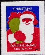 Danish Home for the aged Croton NY Christmas