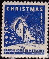 Danish Home in Metuchen