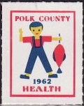 Polk County Health 1962