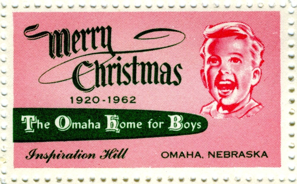 The Omaha Home for Boys