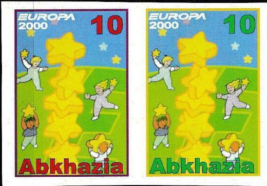 Europa 2000