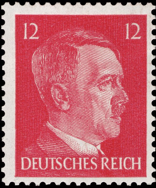 Adolf Hitler (1889-1945), Chancellor